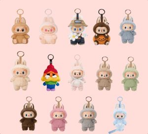 labubu-complete-set-keychain