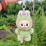 Plush Vinyl Trendy Macaque