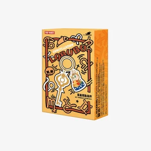 labubu-capricorn-pendant-constellation-series-keychain-1