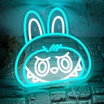 labubu-cartoon-lab-neon-rgb-edge-lit-blue-led-sign