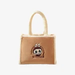 labubu-classic-bag-plush-tote-brown-bag