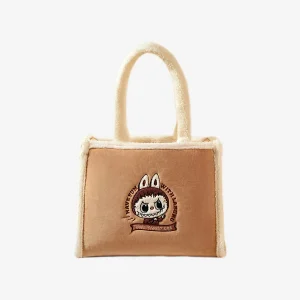 labubu-classic-bag-plush-tote-brown-bag