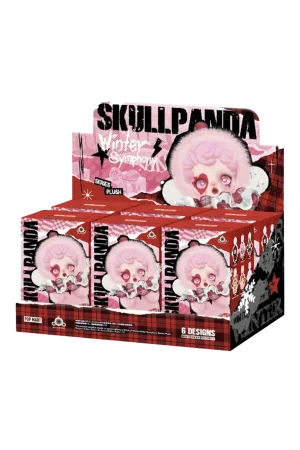 labubu-skullpanda-winter-symphony-series-blind-box