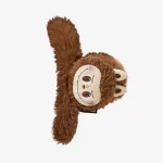labubu-the-monsters-classic-plush-hair-clip