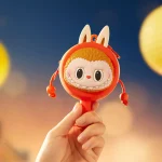 labubu-the-monsters-lets-have-fun-together-rattle-drum-earphone-case-4