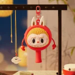labubu-the-monsters-lets-have-fun-together-rattle-drum-earphone-case-5
