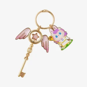 labubu-virgo-constellation-series-pendant-keychain